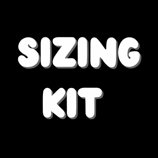 Sizing Kit