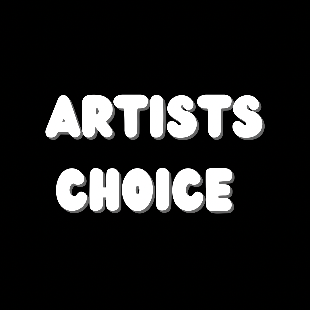 Artists Choice Freestyle